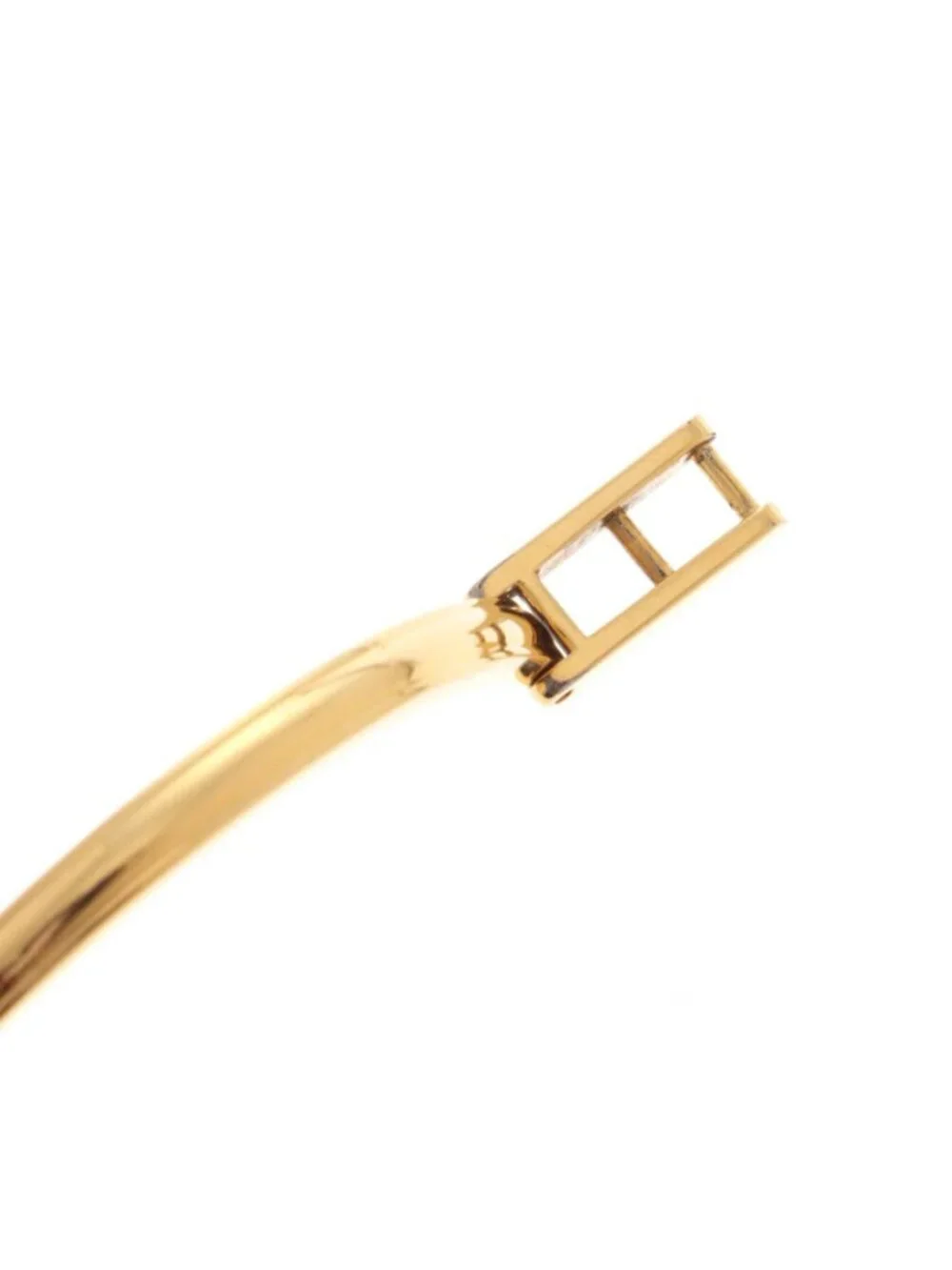Gucci Change Bezel 11/12 Watch White